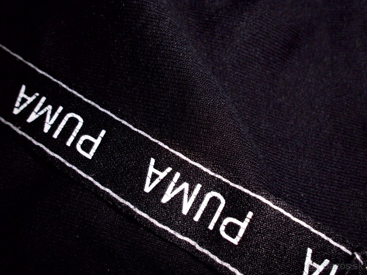 Puma dámske tepláky M - 4