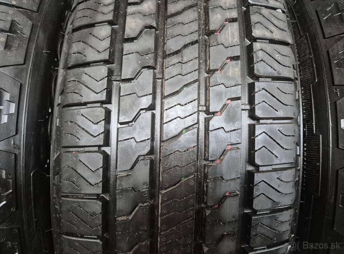 255/65 r18 letné 4 ks GOODYEAR - nejazdené - 4