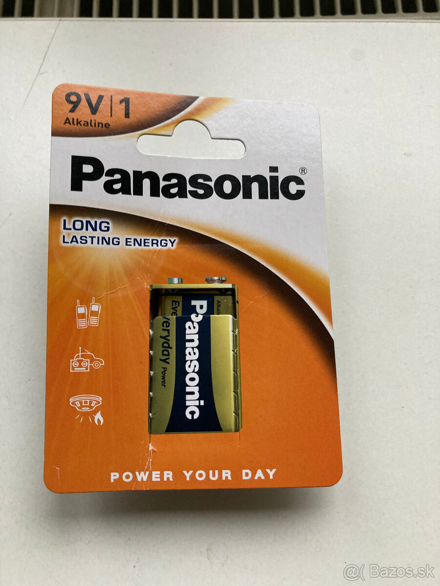 Infračervený teplomer "POWERFIX Profi" - 4