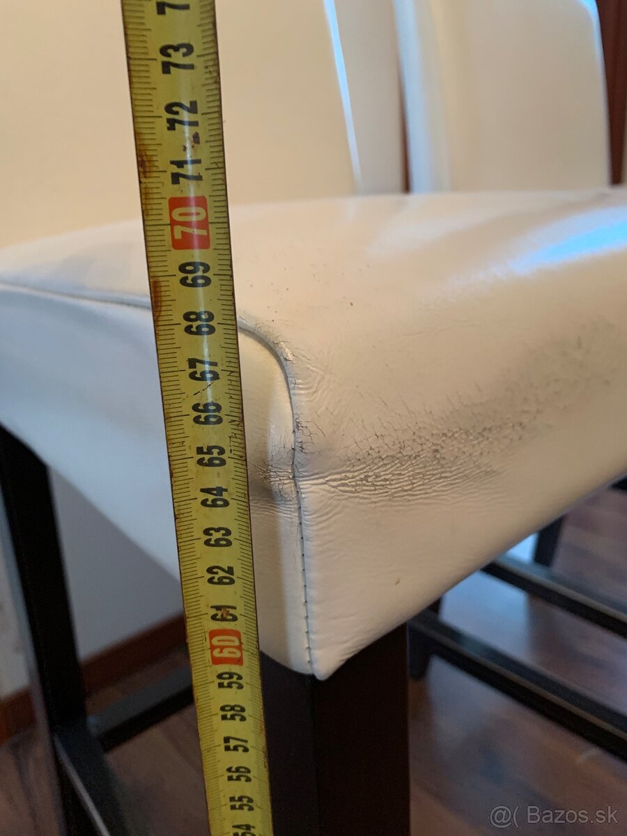 Barová stolička - 4