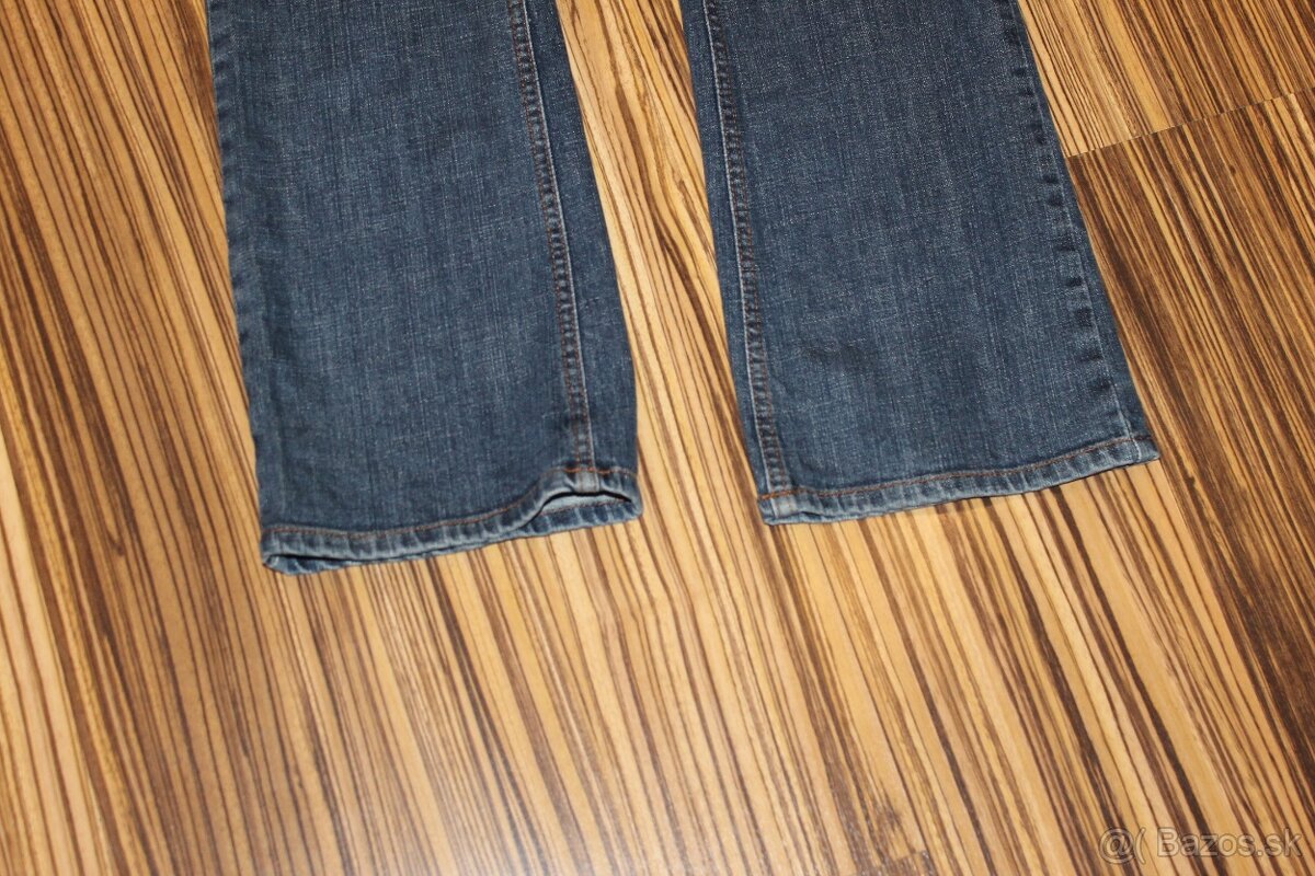 Dámske rifle DKNY v. 26/34 - 4