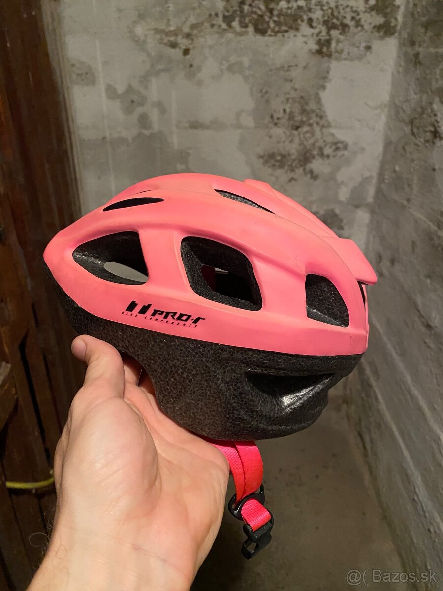 Predám detskú prilbu Pro T - 4