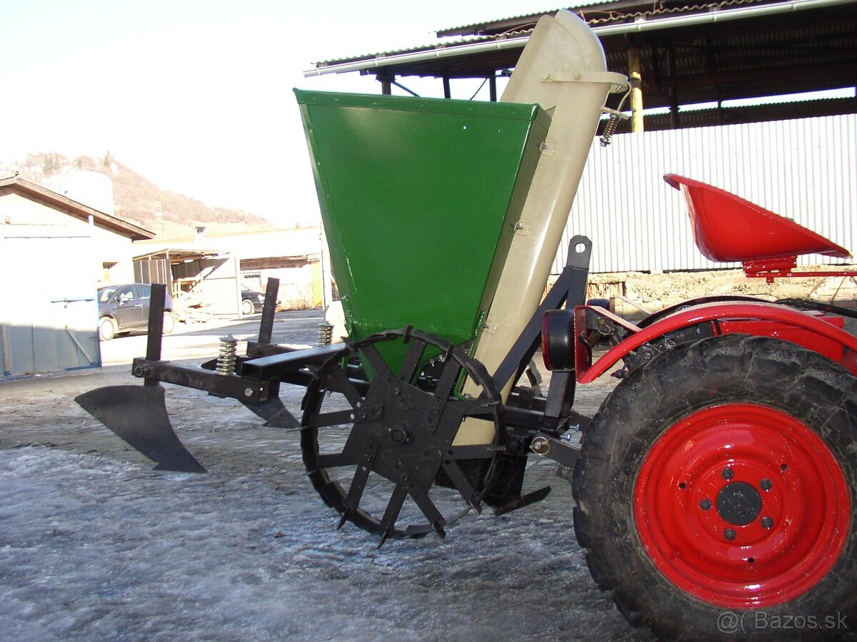 Yanmar 18 s výbavou - 4