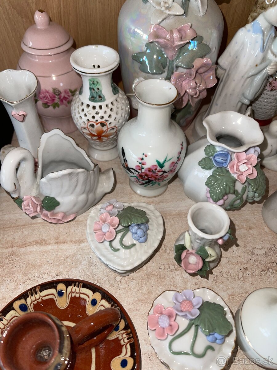 Sada keramiky - 4