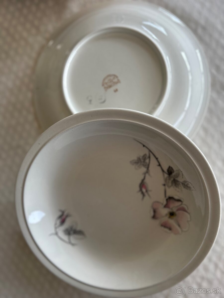 Hrubostenné taniere Ditmar Urbach - 4