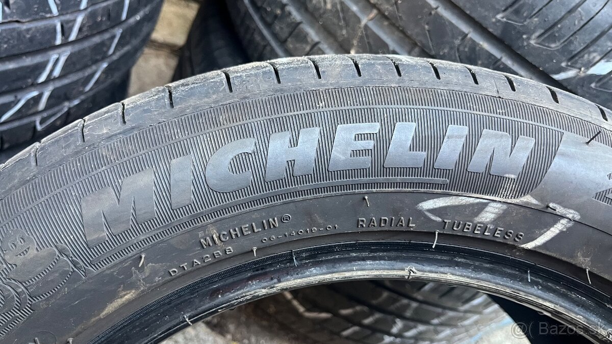 205/55R16 Letne 4 ks - 4