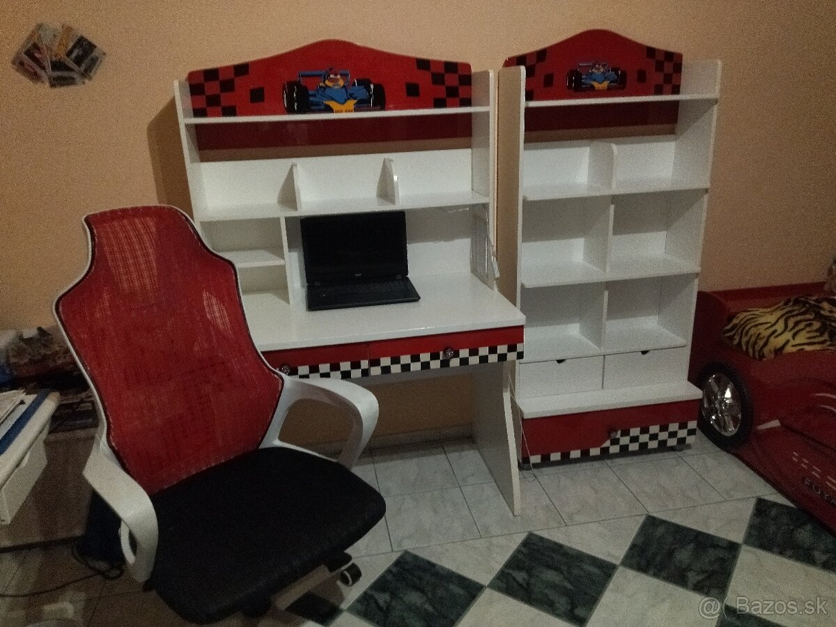 Detská izba zostava F1 - 4