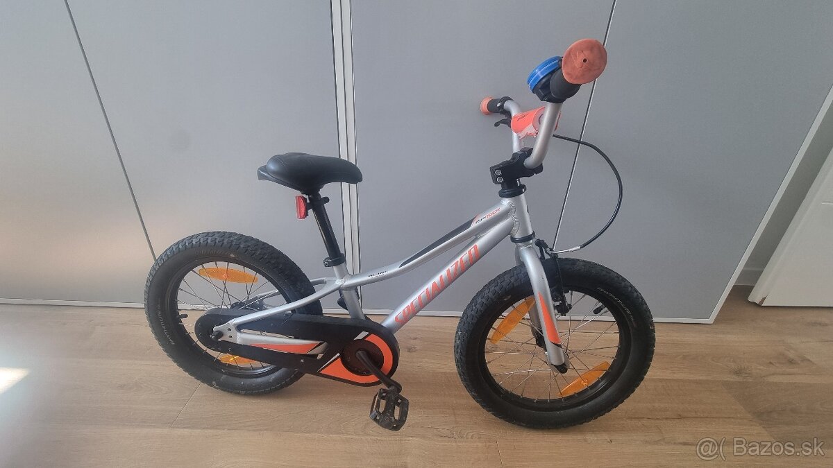 Specialized Riprock Coaster 16 - 4