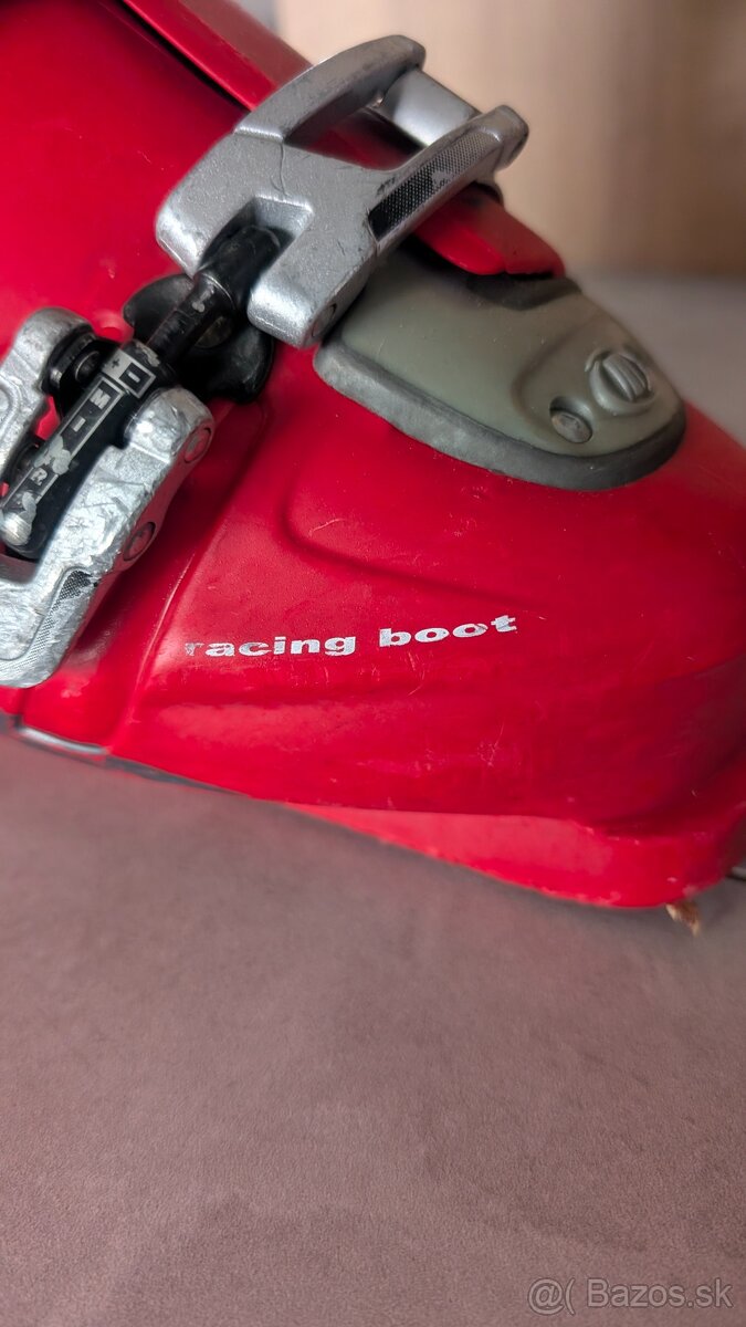 Predám pánske lyžiarky Tecnica - 4