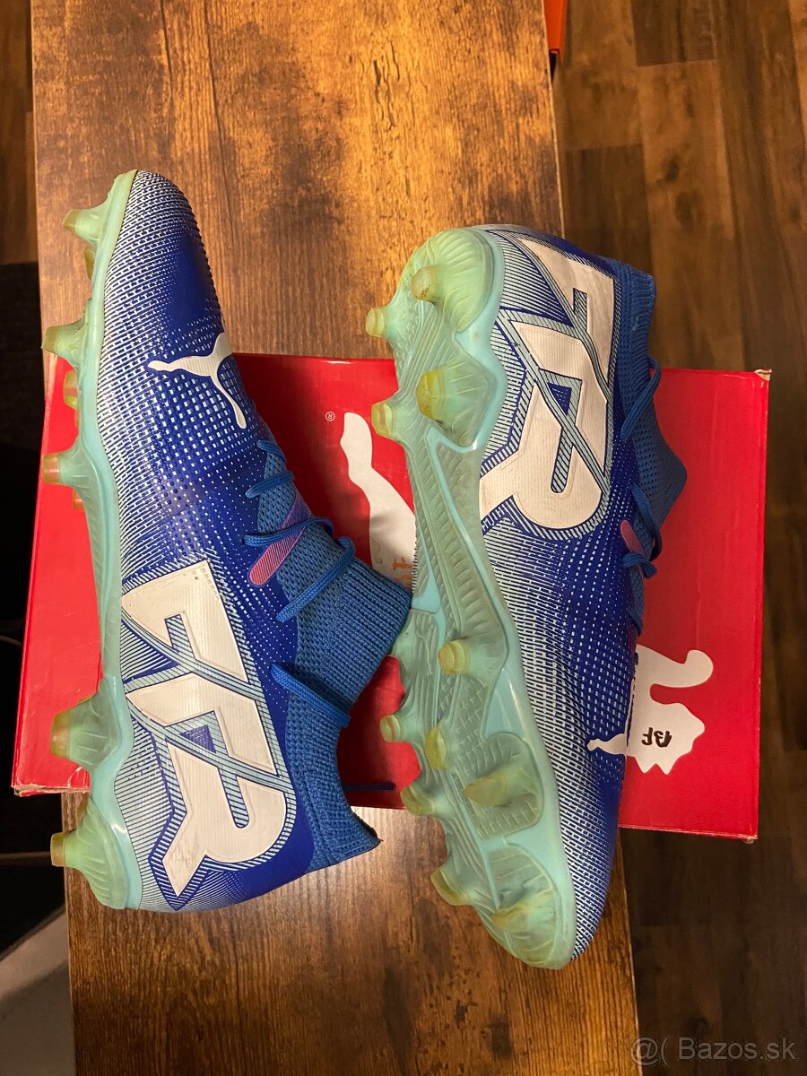 kopacky Puma detske - 4