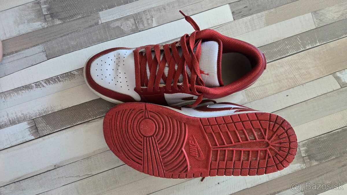 Nike AIR JORDAN 1 LOW SE 43 - 4