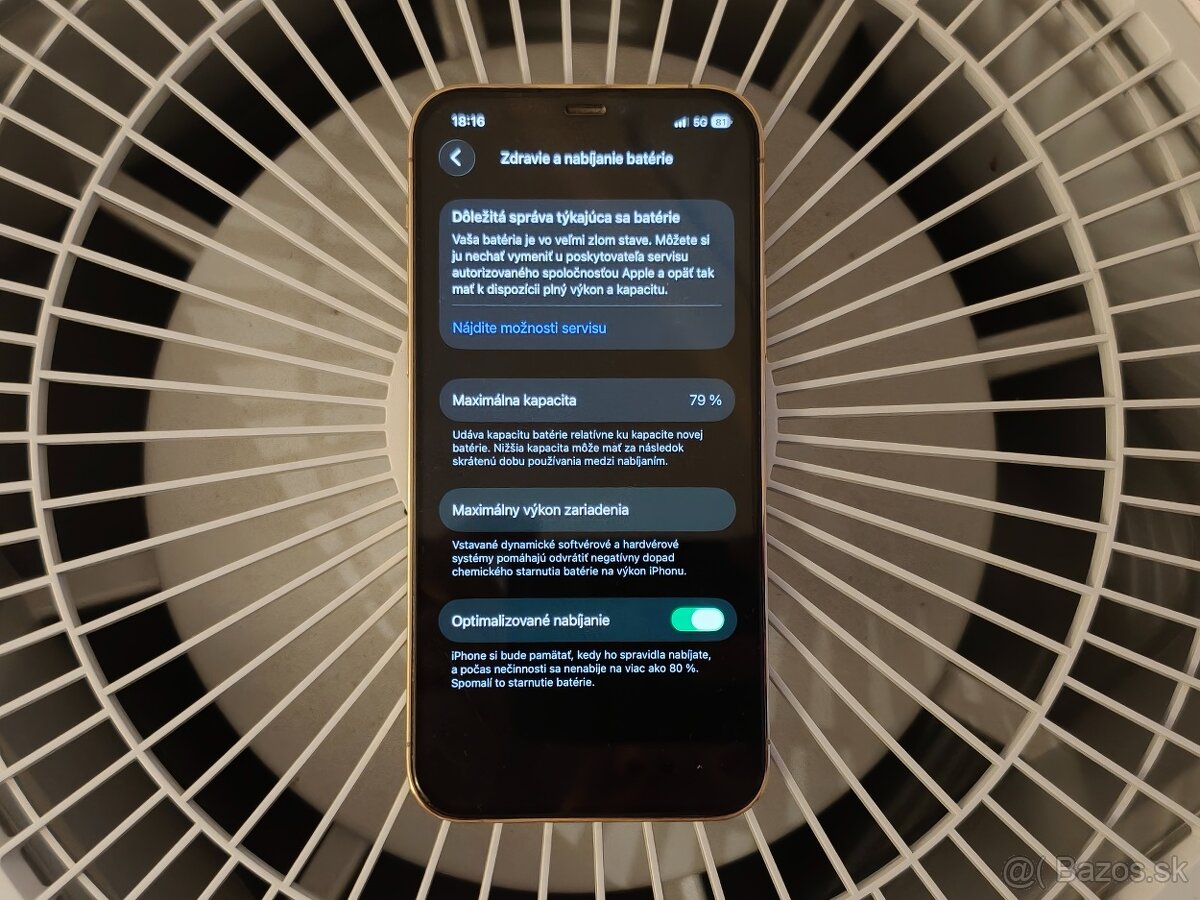 Apple iPhone 12 Pro - 4