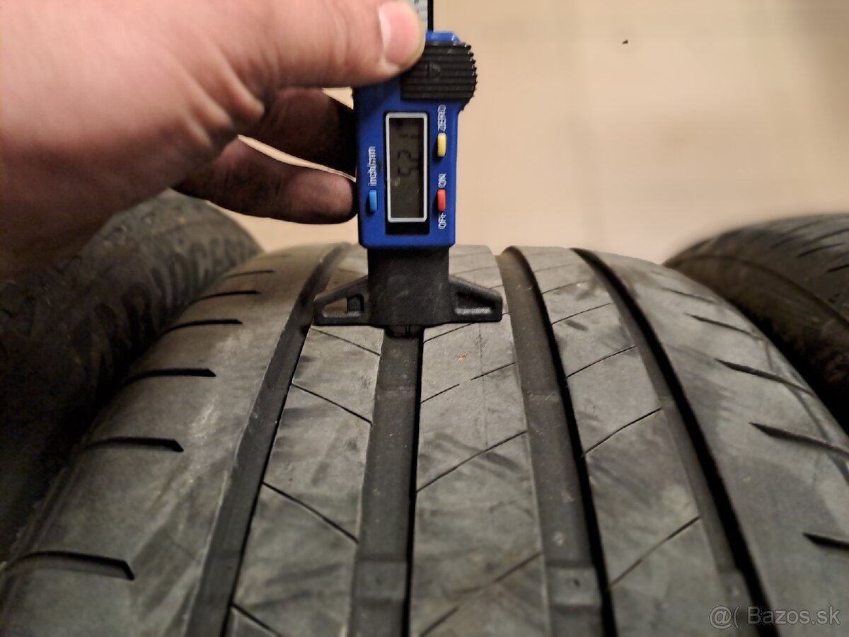 Letné Bridgestone Turanza 245/45/18 100Y - 4