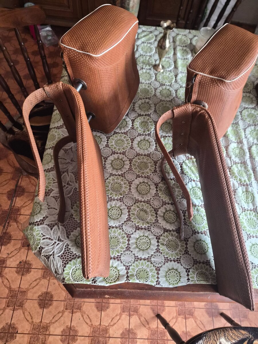 Opierka hlavy, skoda 100,ziguly - 4