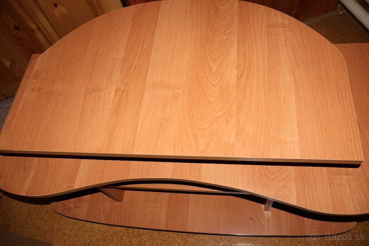 TV stolík - 4