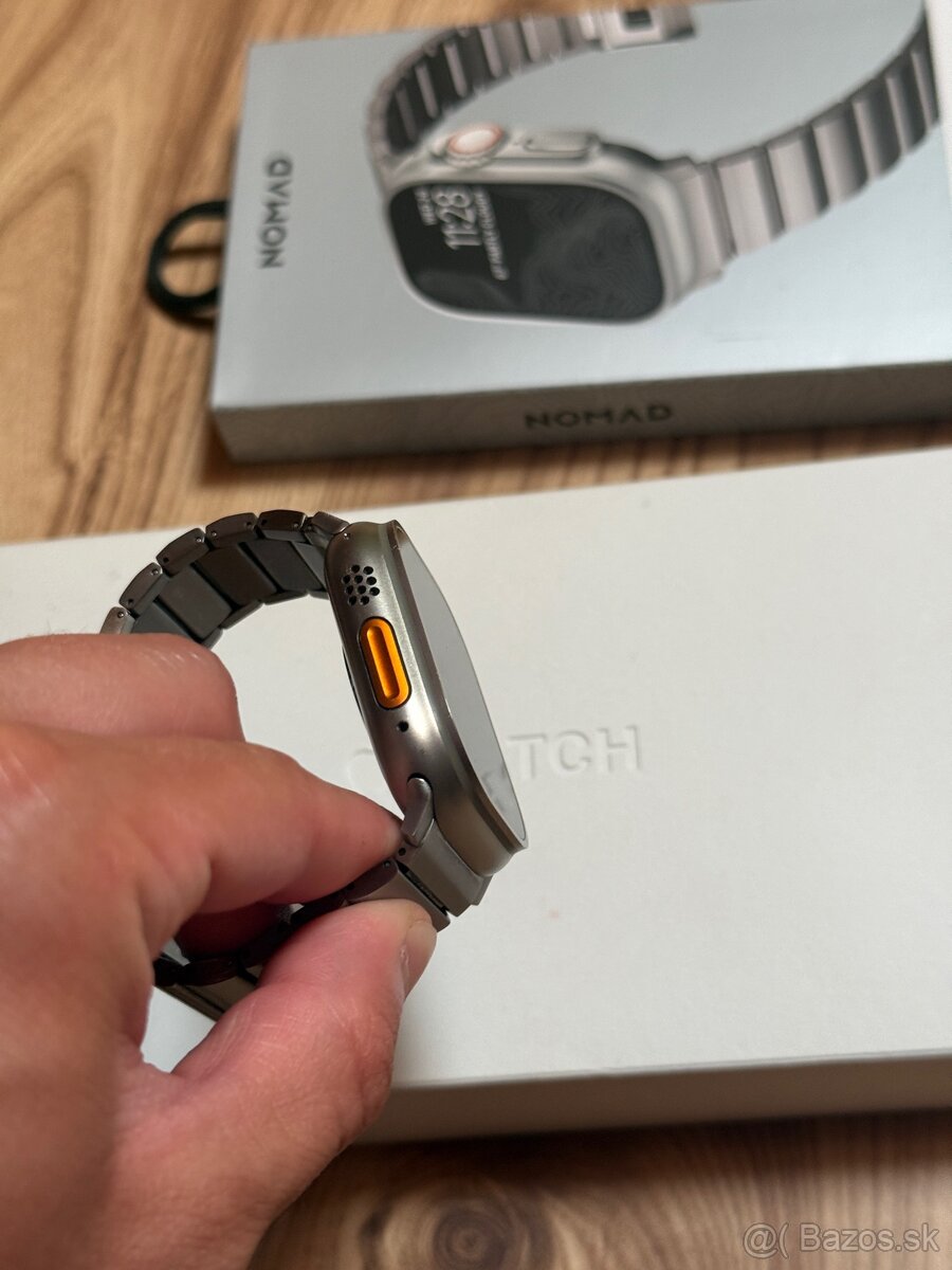 Apple Watch Ultra 2.gen TOP - 4