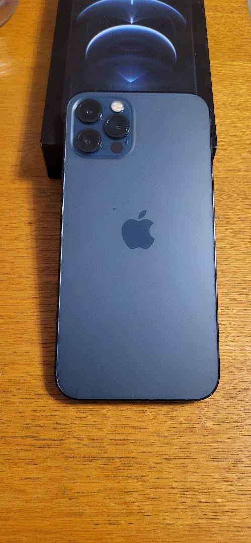 iPhone 12 pro - 4