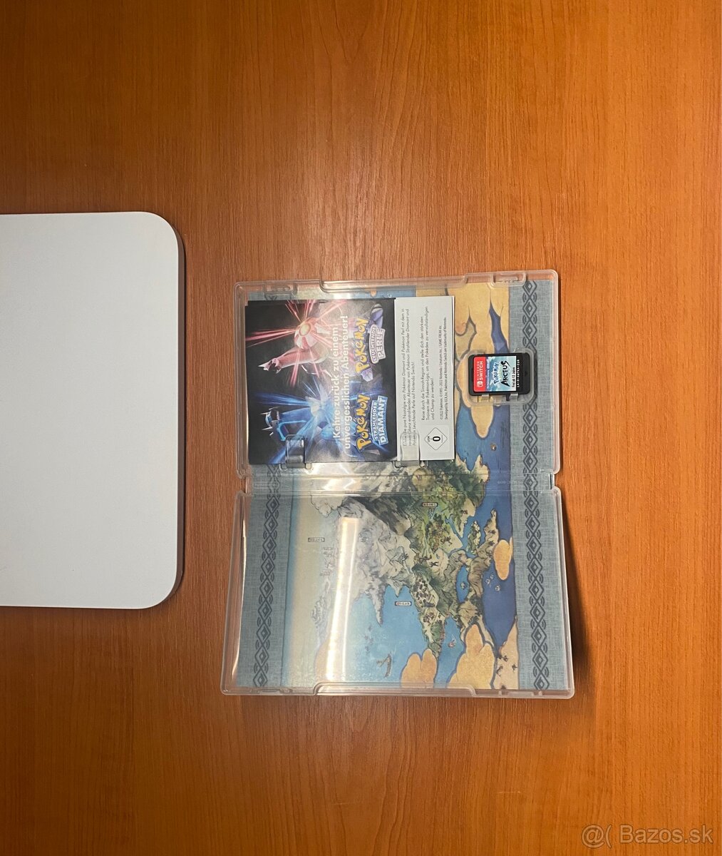 🎮 Nintendo Switch Lite Grey | 526gb | Ako nové - 4