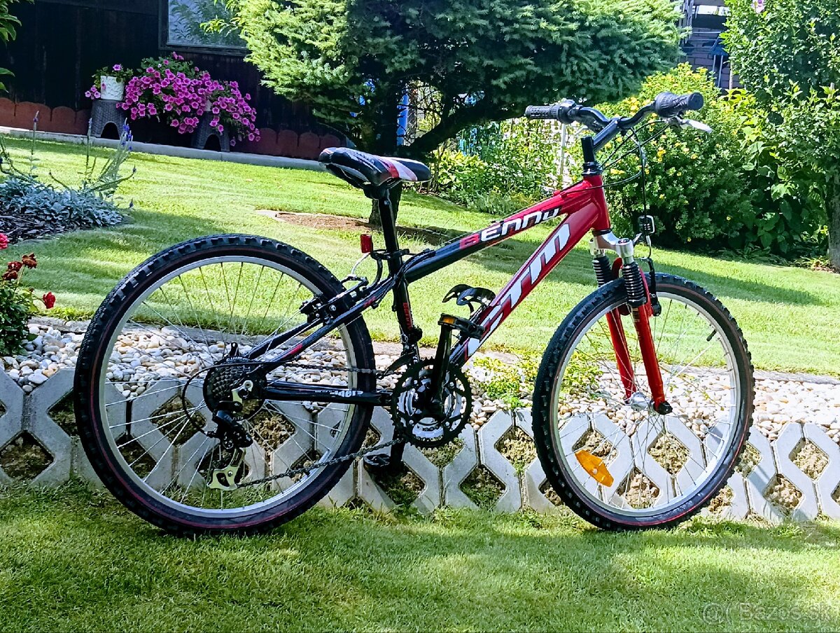 CTM -detský bicykel - 4