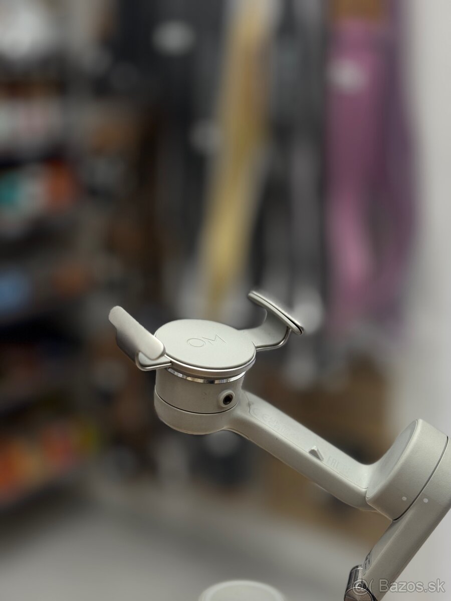 GIMBAL DJI OM 5 - 4