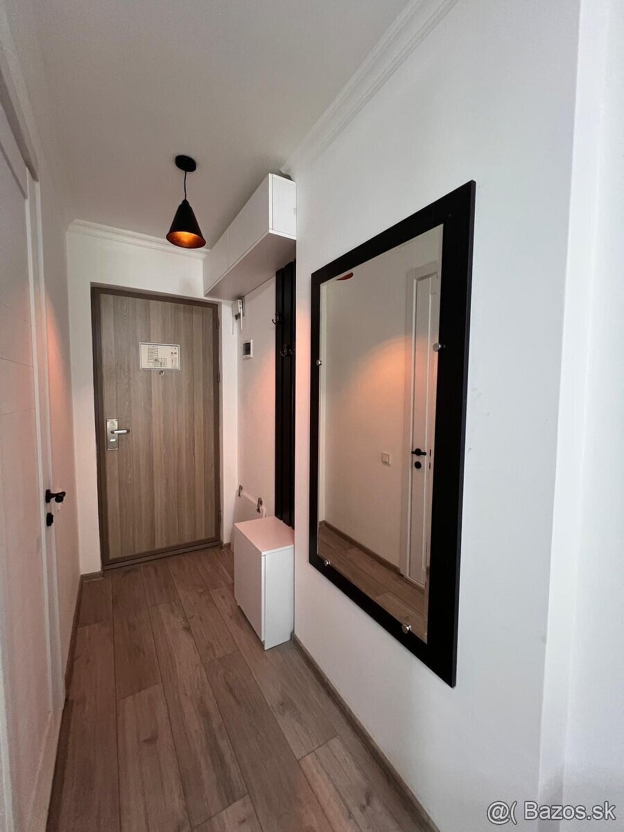 Apartmán Gruzínsko NOVOSTAVBA - 4