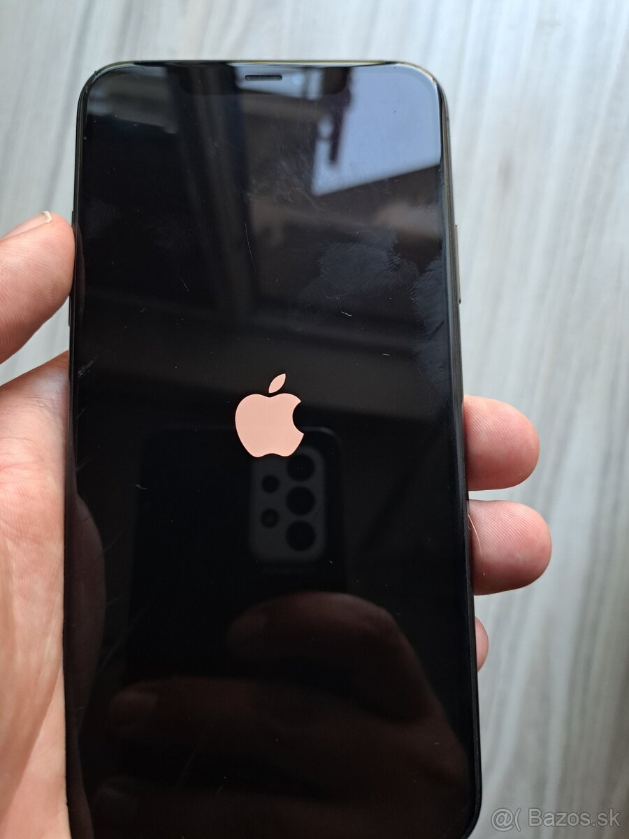 Iphone 11 pro max - 4