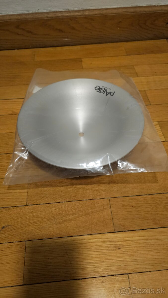 PAISTE PST X 10" BELL, PURE - 4