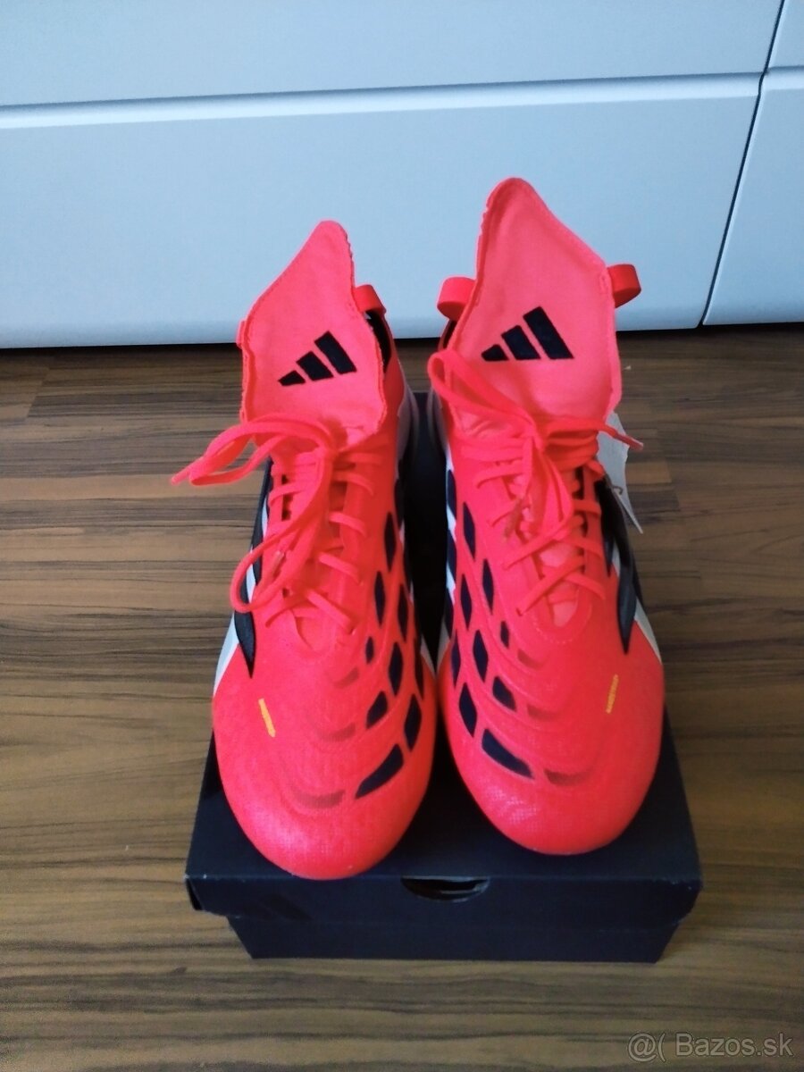 Adidas Predátor Elite FG - 4