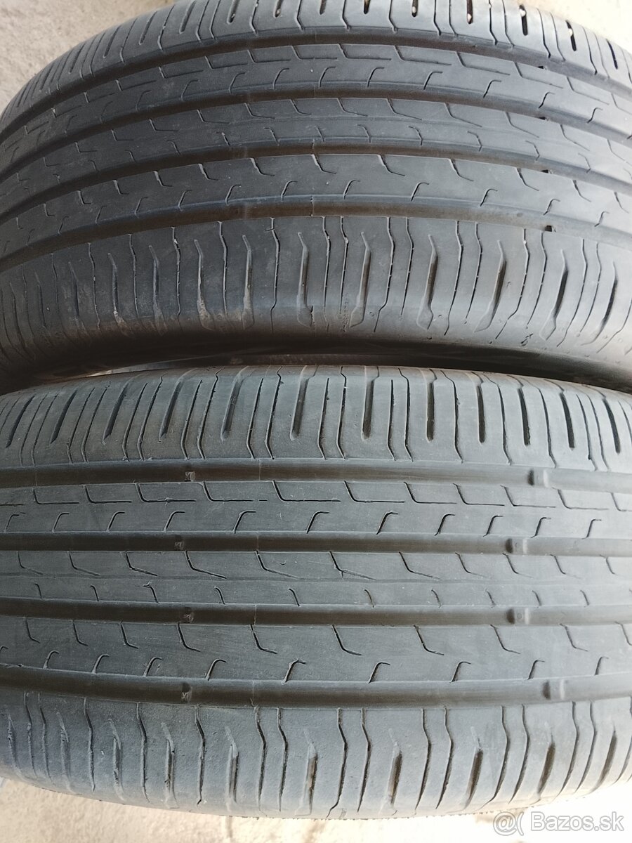 Predam letné 235/55r18 - 4