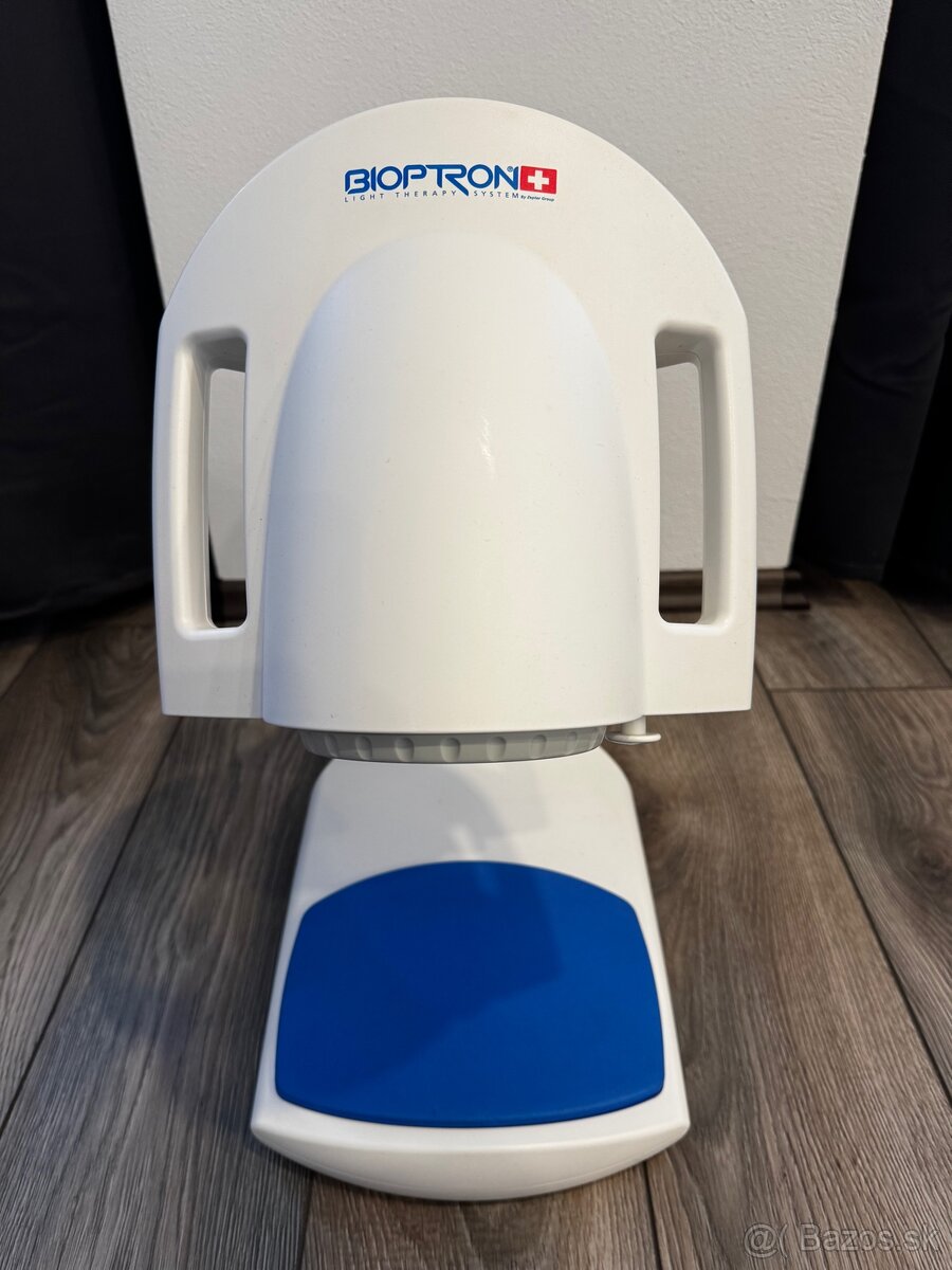 Bioptron Pro 1 - 4