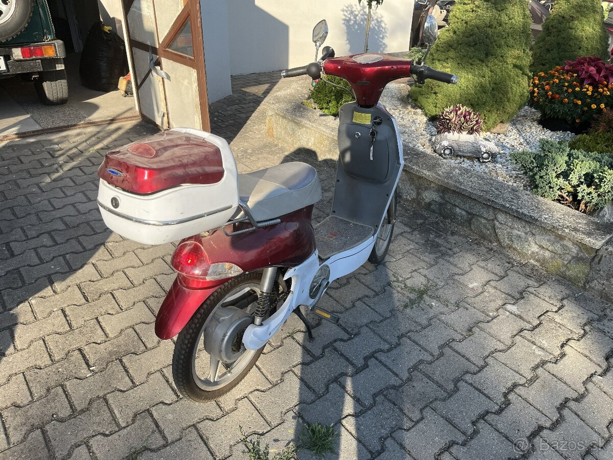 Racceway E-Babeta - 4