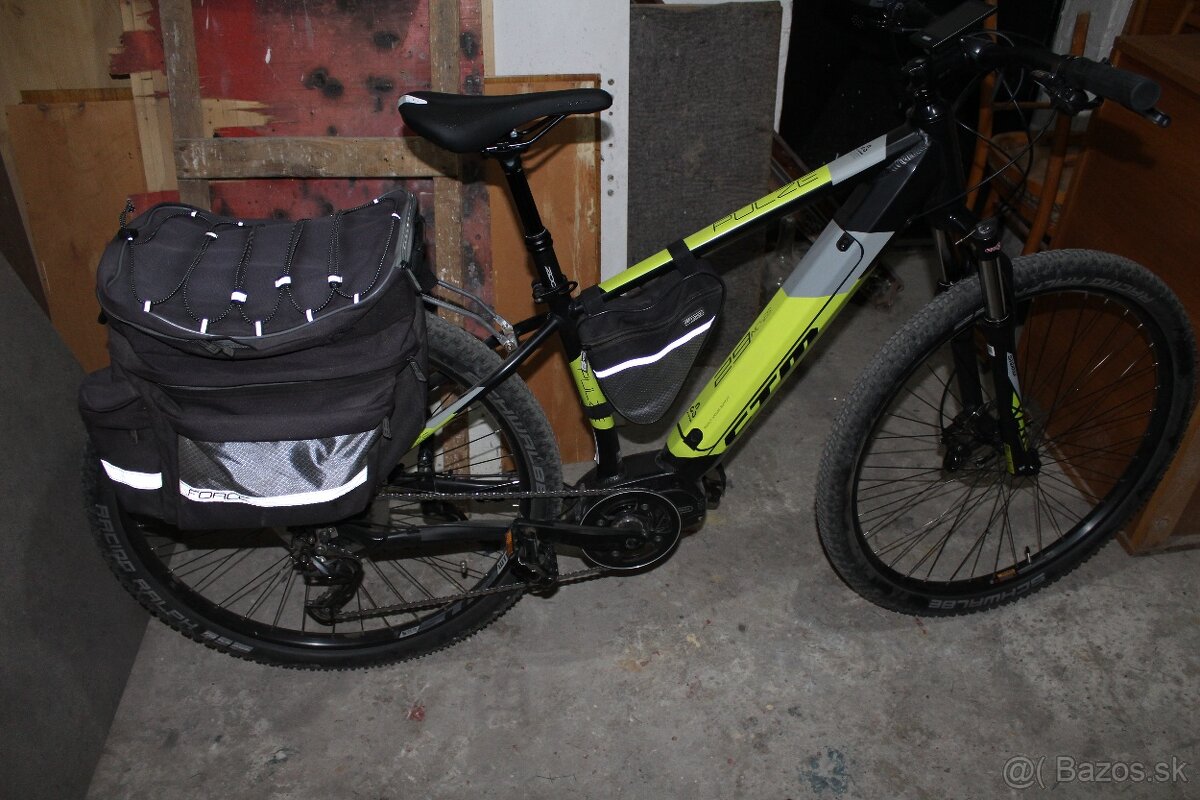 CTM E-BIKE - 4