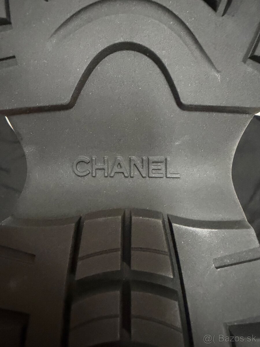 Chanel botasky - 4