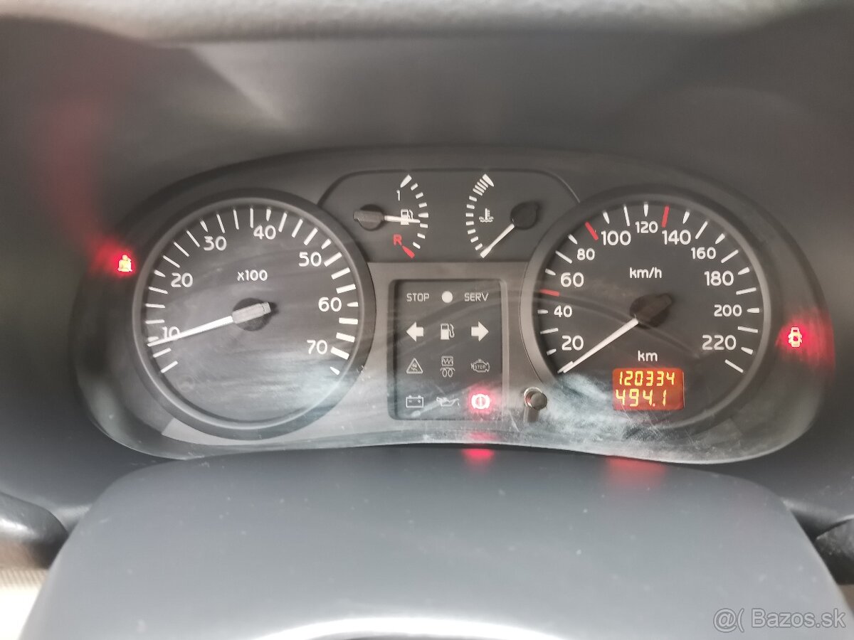 Renault Clio - 4