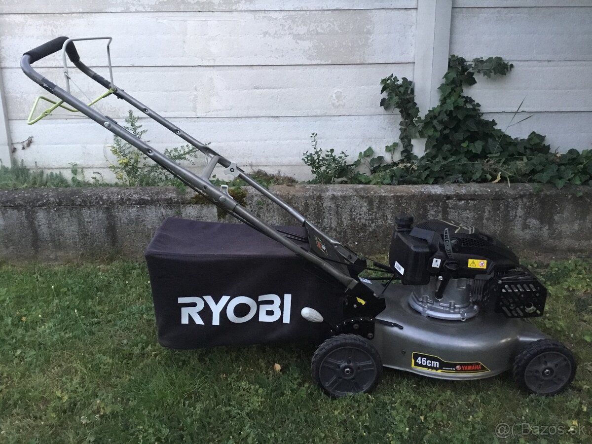 RYOBI RLM46175YL - 4