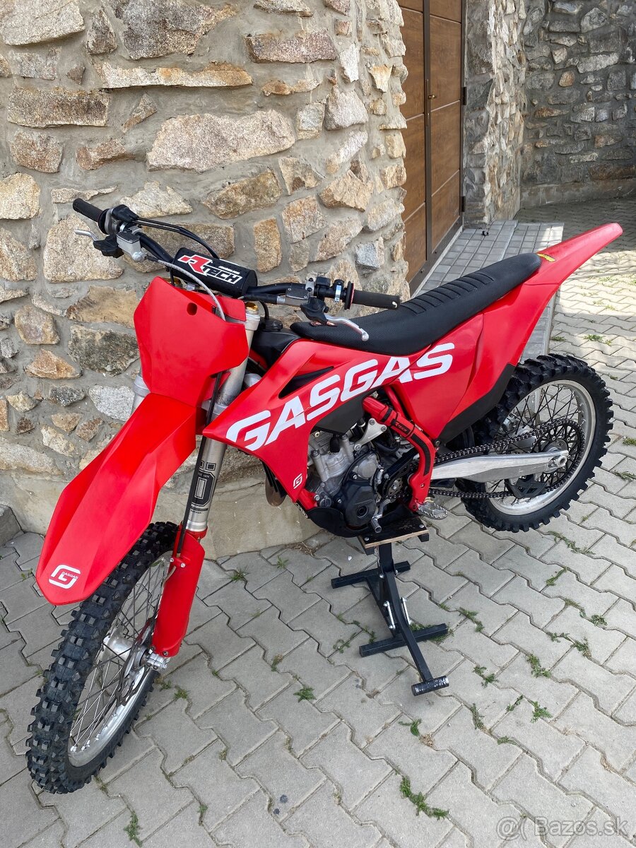 Gas Gas mc250f