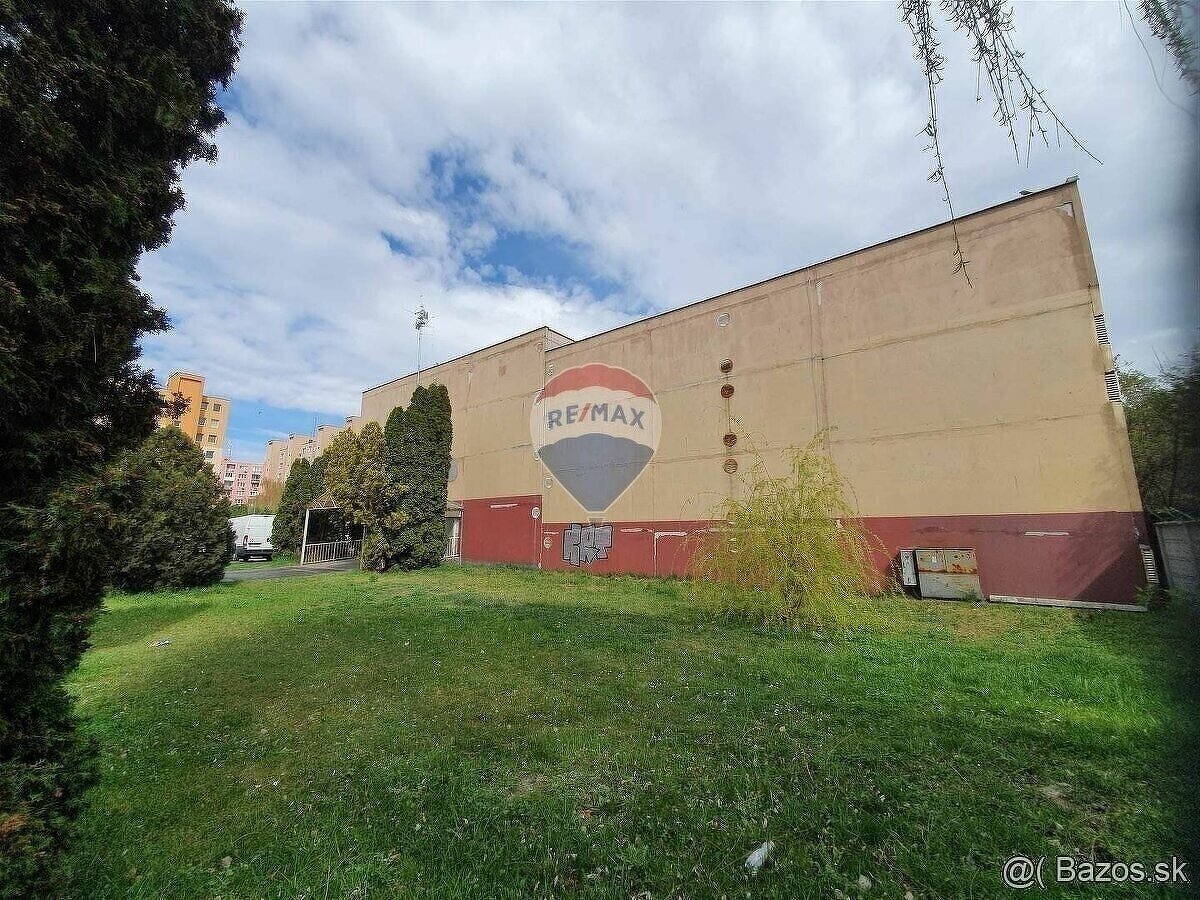 PREDAJ- garáž - Námestie priateľstva, Dunajská Streda - 4