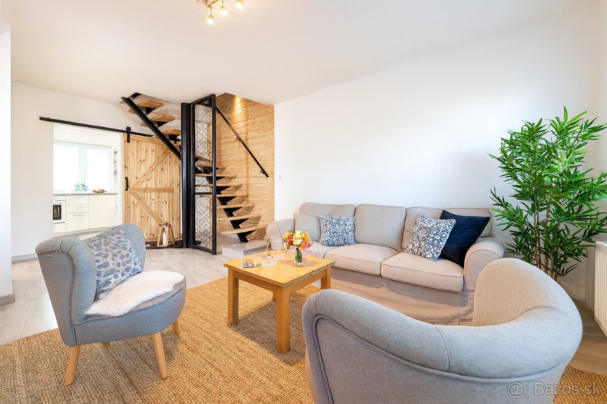 Rodinný dom - Tu začína váš nový, krásny život - 4