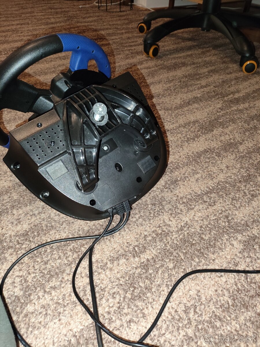 Thrustmaster t 150 - 4