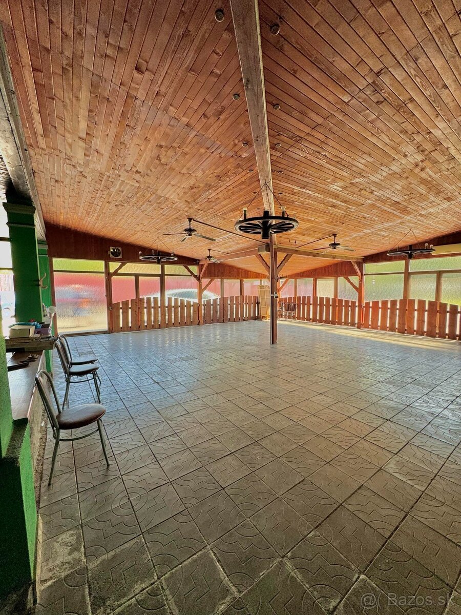 VÝRAZNÁ ZĽAVA ➔ Rodinný dom v Neninciach - 4