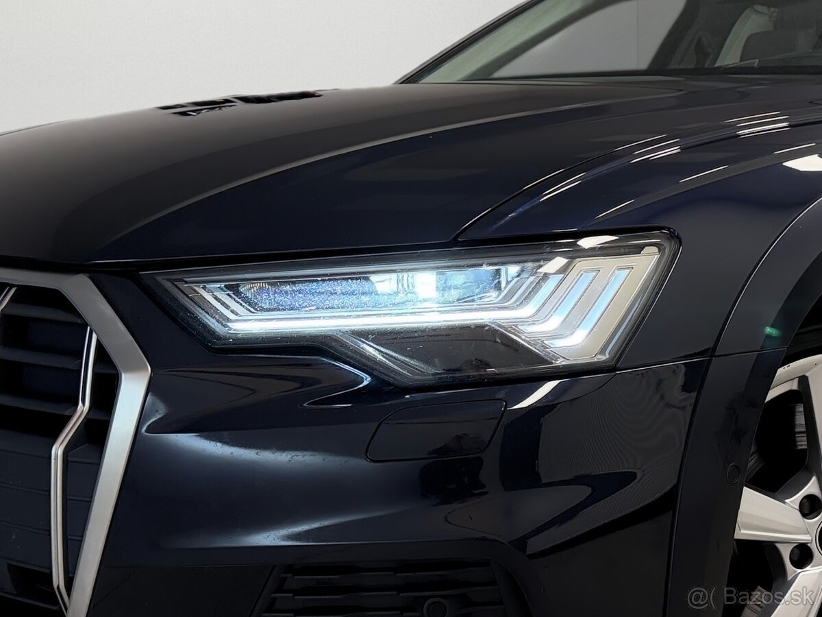 Audi A6 Allroad 45TDI V6 mHEV Quattro PANORAMA HEAD-UP - 4
