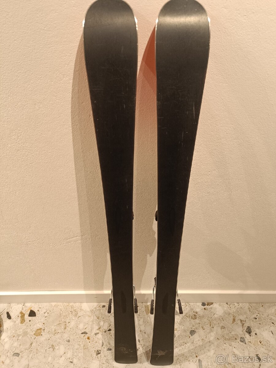 Detské lyže Elan 120 cm - 4