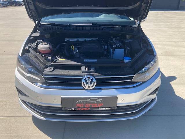 Volkswagen Golf Sportsvan 1.0 TSI 85kW, DSG 7-st.,139002 km, - 4