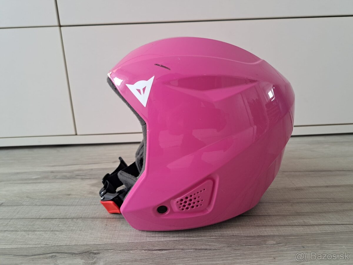 Detská lyžiarska prilba Dainese – veľkosť 50 (JXS) - 4