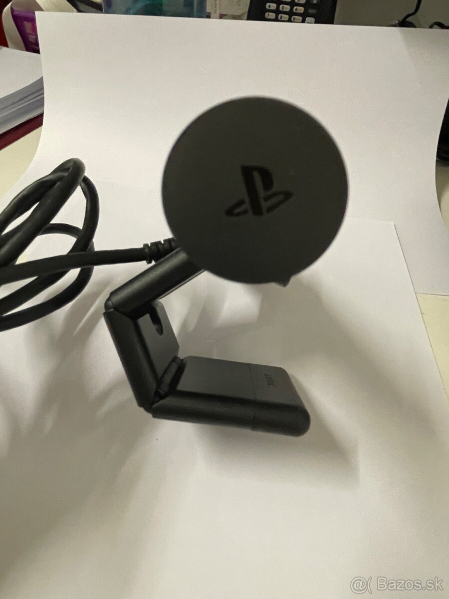 Sony PlayStation 4 kamera CUH-ZEY2 - 4