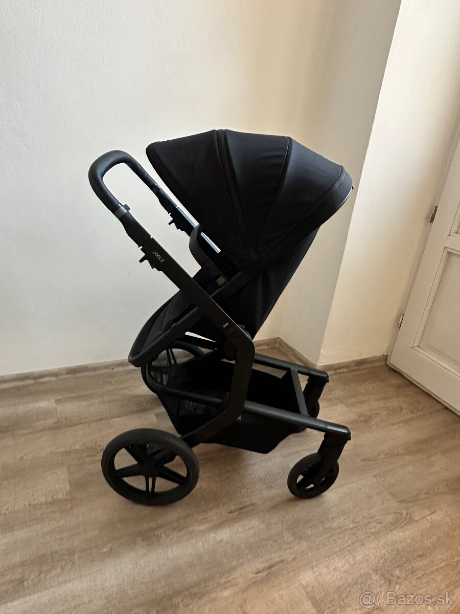 Joolz Day 5 – TOP STAV, hlboká vanička nepoužitá - 4