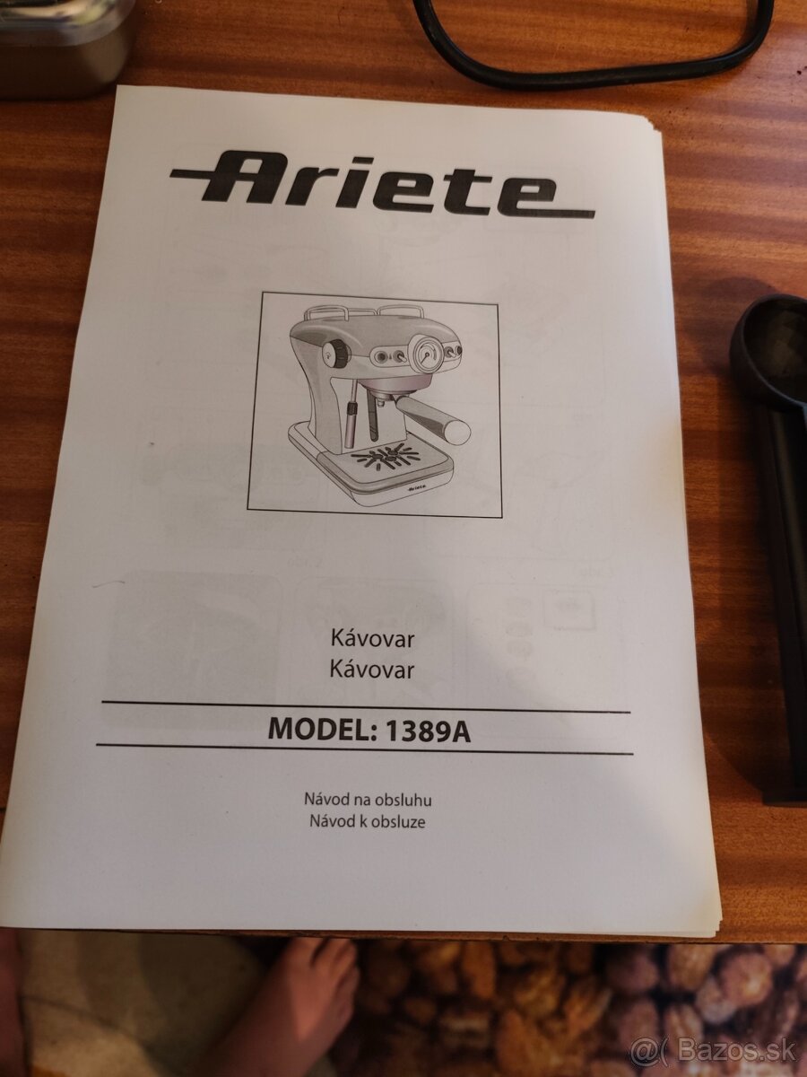 Ariete Classica - 4