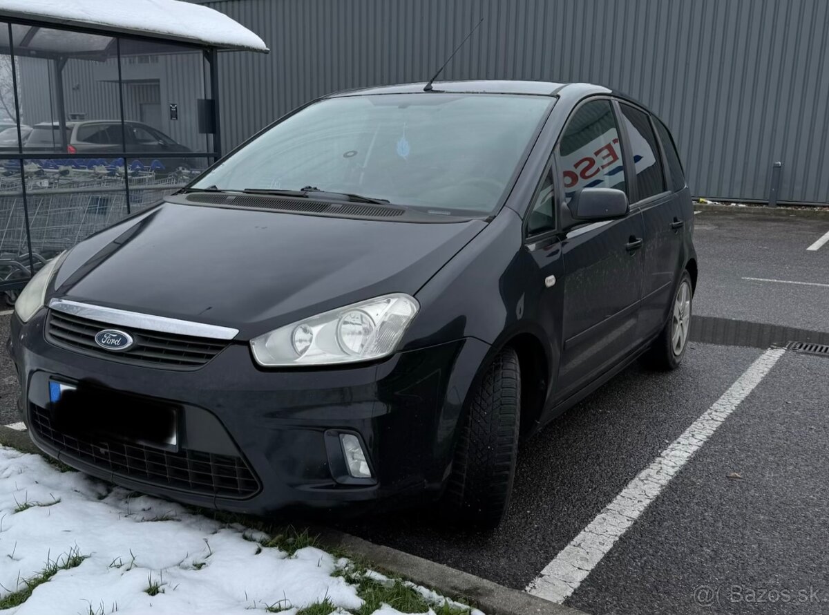 Predám Ford Cmax - 4