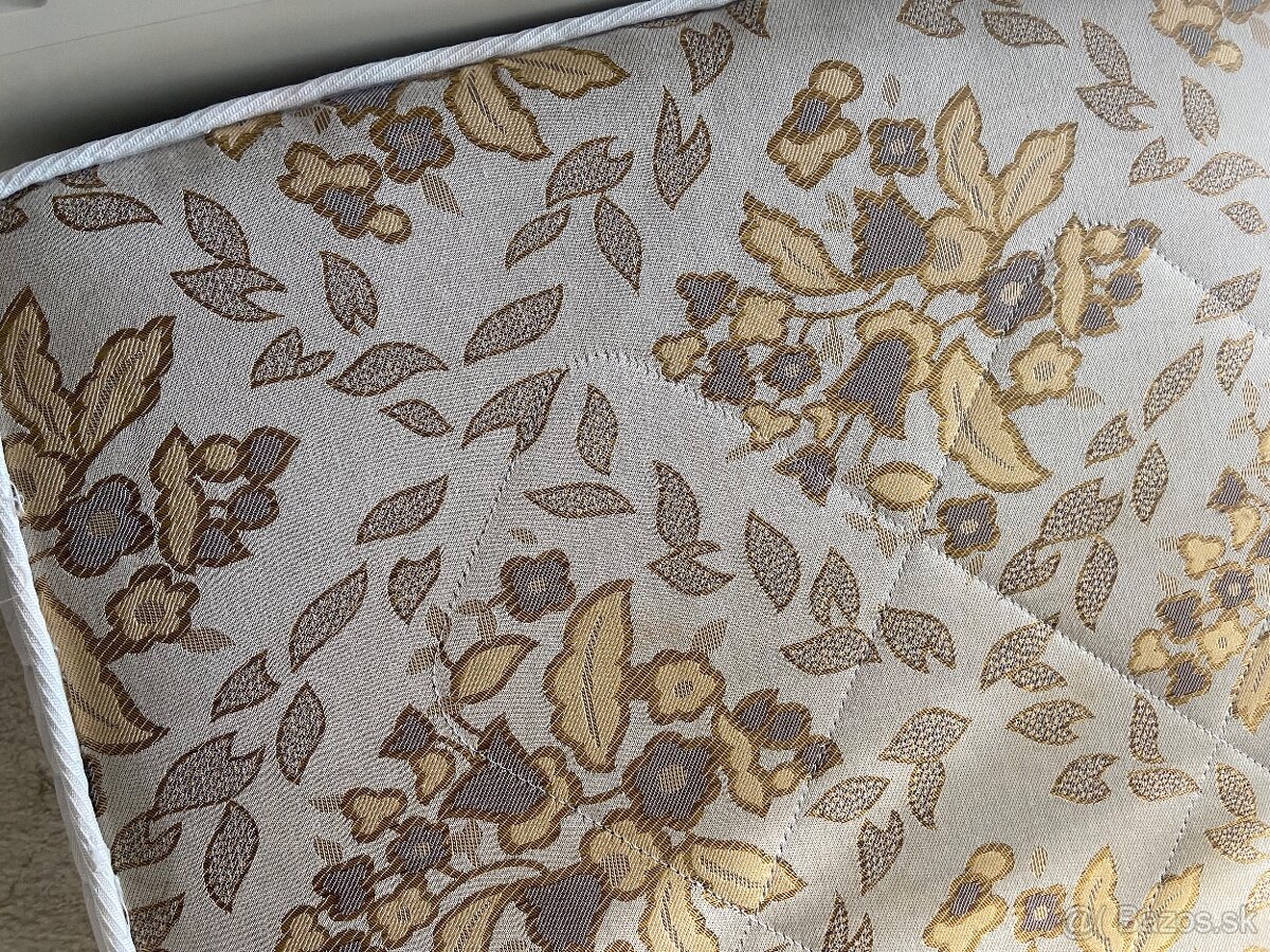 Starsi strunovy matrac 160x200 - 4