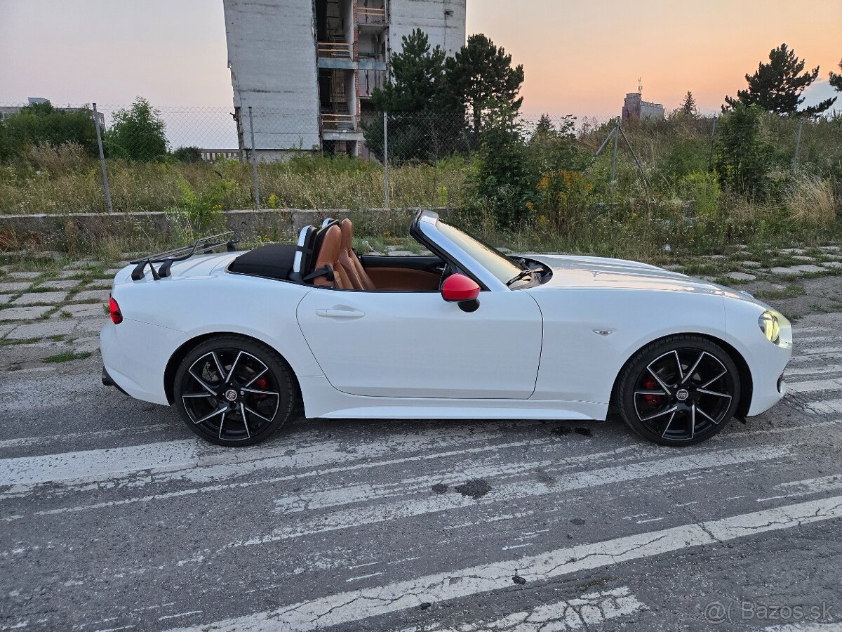 124 Spider - 4